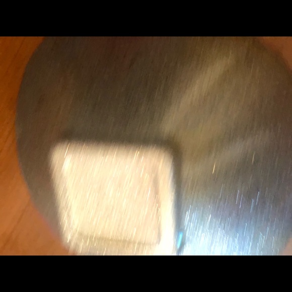 Vintage quadrifoglio Italian catch all dish. Small flake no damage see pictures - Picture 11 of 15